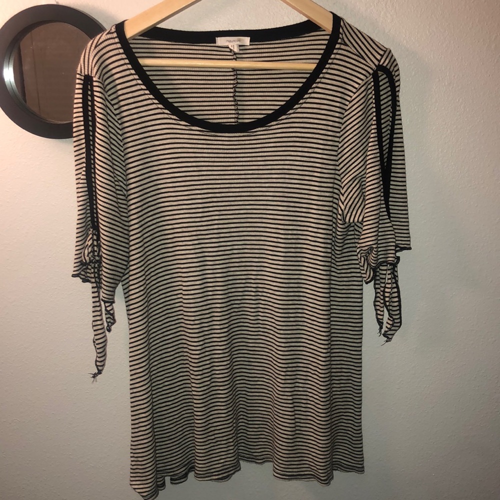 Maurice’s Blouse